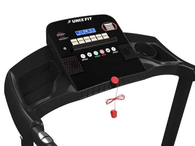 Беговая дорожка UnixFit ST-550L