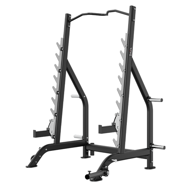 Многофункциональная силовая рама Smith BS019 Многофункциональная силовая рама Smith BS019