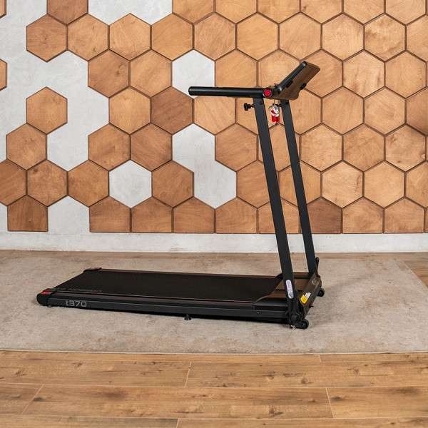 Беговая дорожка домашняя Carbon Fitness T370 Беговая дорожка домашняя Carbon Fitness T370