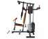 Силовой комплекс DFC HomeGym D7002-60 стек 60 кг Силовой комплекс DFC HomeGym D7002-60 стек 60 кг