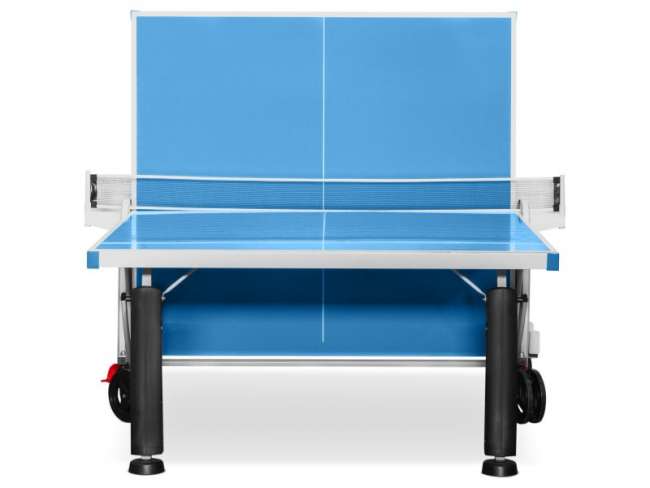 Всепогодный теннисный стол Winner S-480 Outdoor с сеткой Всепогодный теннисный стол Winner S-480 Outdoor с сеткой