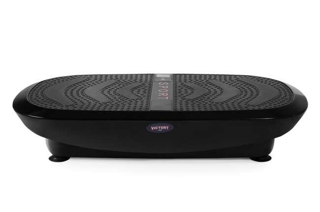 Виброплатформа 3D VictoryFit VF-S800 Black Виброплатформа 3D VictoryFit VF-S800 Black