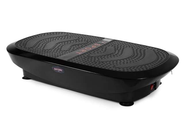 Виброплатформа 3D VictoryFit VF-S800 Black Виброплатформа 3D VictoryFit VF-S800 Black