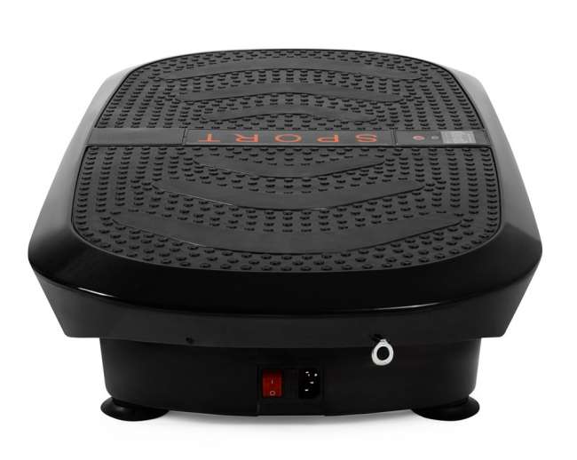 Виброплатформа 3D VictoryFit VF-S800 Black Виброплатформа 3D VictoryFit VF-S800 Black