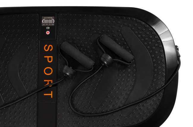 Виброплатформа 3D VictoryFit VF-S800 Black Виброплатформа 3D VictoryFit VF-S800 Black