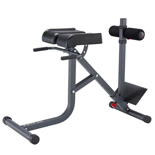 Гиперэкстензия Body Craft F670 Гиперэкстензия Body Craft F670