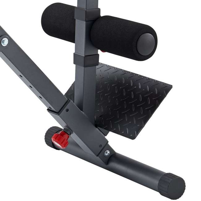 Гиперэкстензия Body Craft F670 Гиперэкстензия Body Craft F670