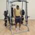 Машина Смита Body-Solid GS-348 Машина Смита Body-Solid GS-348