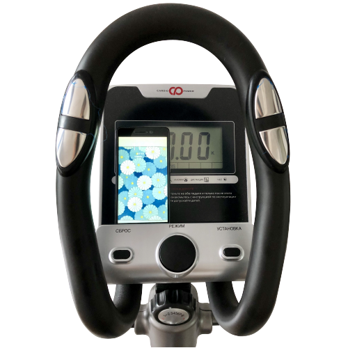 Эллиптический тренажер CardioPower E200 Эллиптический тренажер CardioPower E200