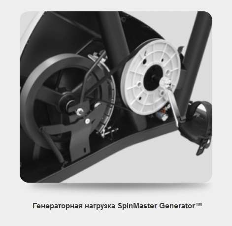 Велотренажер SVENSSON BODY LABS HEAVY G RECUMBENT Велотренажер SVENSSON BODY LABS HEAVY G RECUMBENT