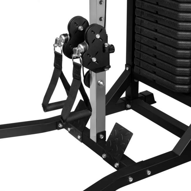 Силовой тренажер Alpin Wave Gym GX-950 Силовой тренажер Alpin Wave Gym GX-950