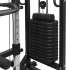 Силовой тренажер Alpin Wave Gym GX-950 Силовой тренажер Alpin Wave Gym GX-950
