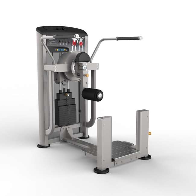 Приведение / отведение бедра стоя AeroFit IE9509 Приведение / отведение бедра стоя AeroFit IE9509