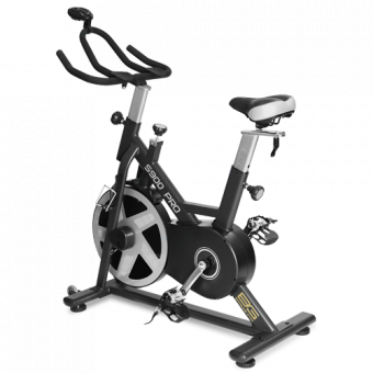 Спин байк Bronze Gym S900 PRO