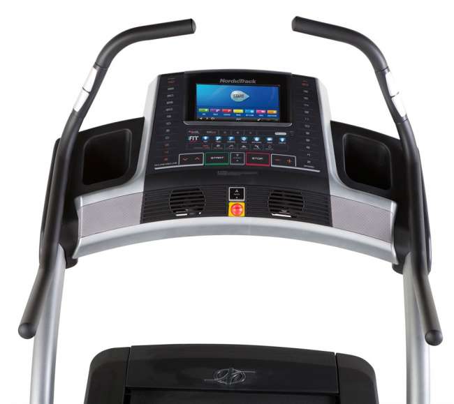 Беговая дорожка NordicTrack Incline Trainer X9i Беговая дорожка NordicTrack Incline Trainer X9i