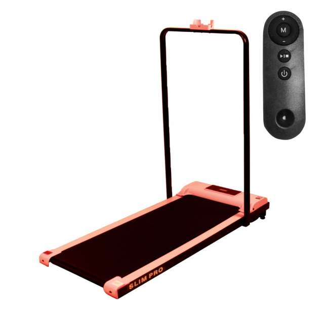 Беговая дорожка DFC SLIM PRO pink Беговая дорожка DFC SLIM PRO pink