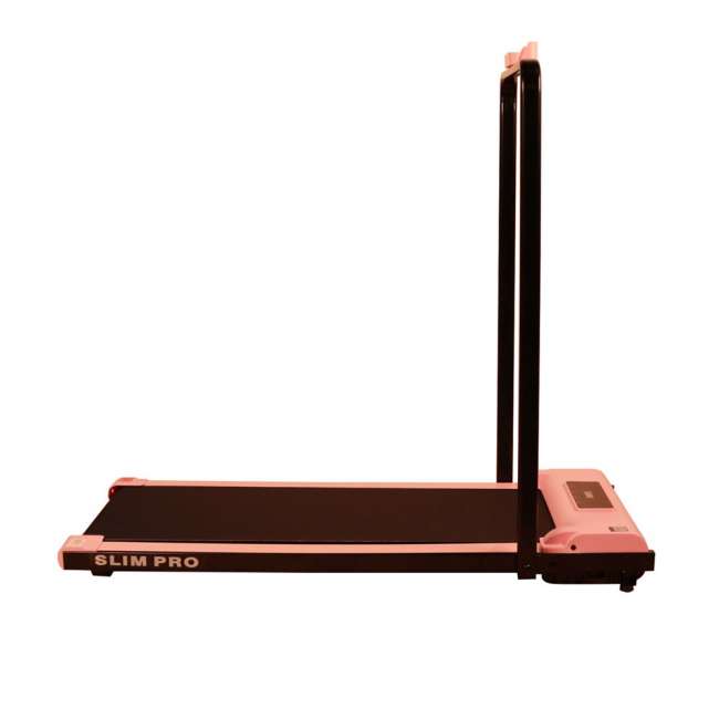 Беговая дорожка DFC SLIM PRO pink Беговая дорожка DFC SLIM PRO pink