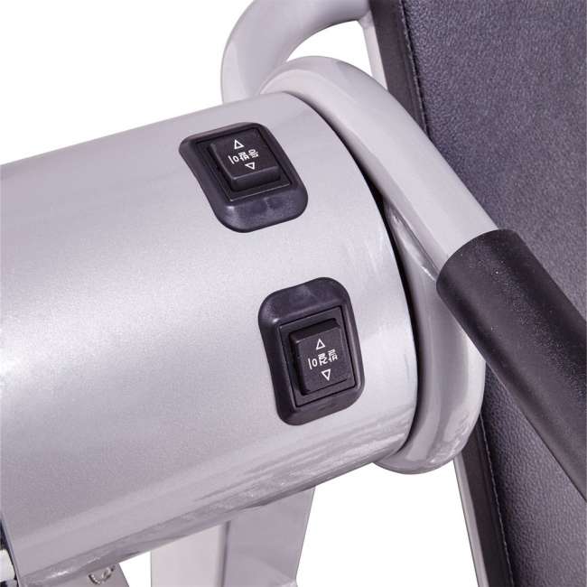 Инверсионный стол Z-UP 2S silver Инверсионный стол Z-UP 2S silver