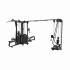 Мультистанция на 5 мест Ultra Gym UG-IN836