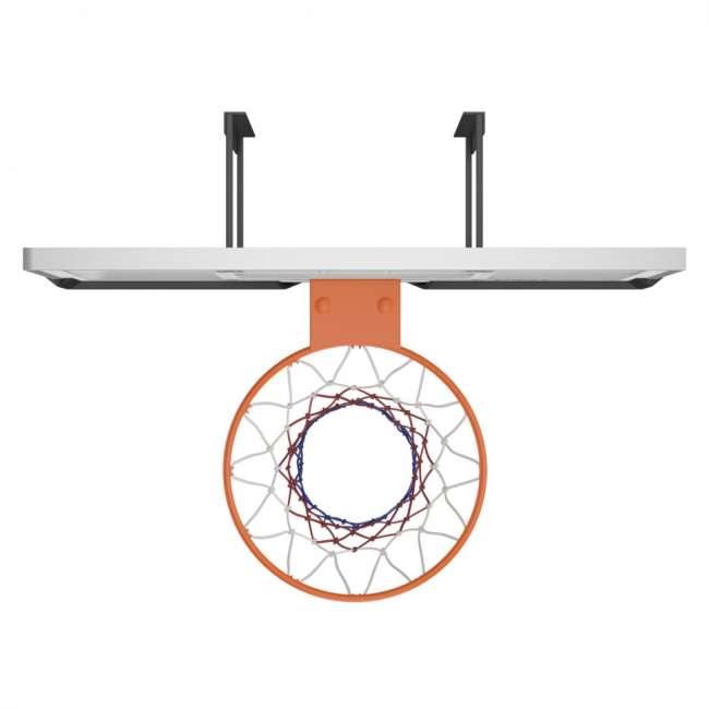 Баскетбольный щит UNIX Line B-Backboard-PC 50"x32" R45 BSBS50PCBK
