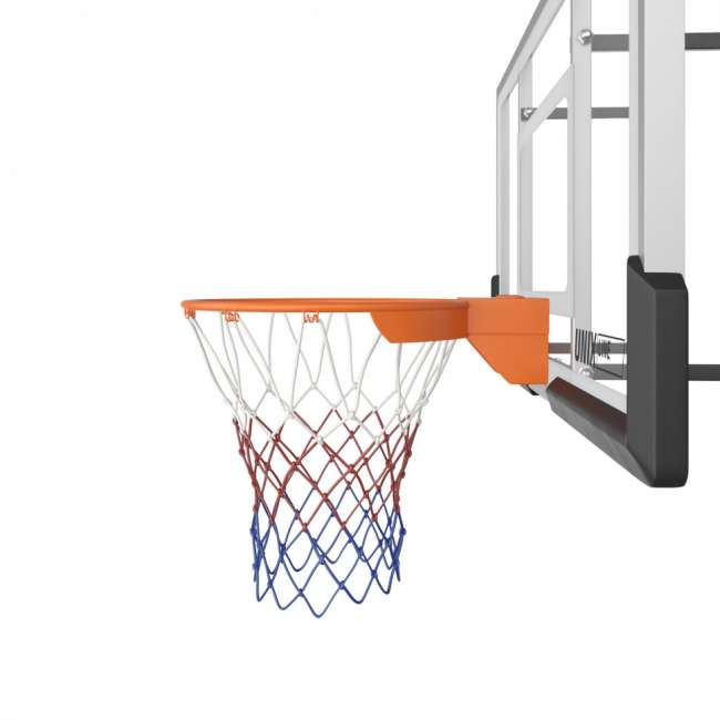Баскетбольный щит UNIX Line B-Backboard-PC 50"x32" R45 BSBS50PCBK
