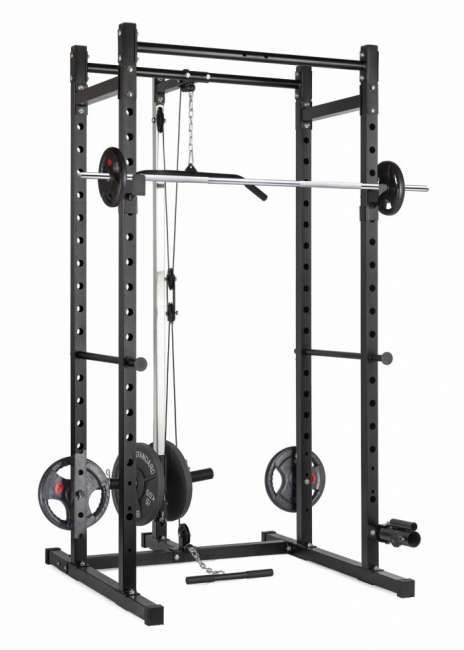 Силовая рама c верхним и нижним блоком VictoryFit VF-B2019 Силовая рама c верхним и нижним блоком VictoryFit VF-B2019