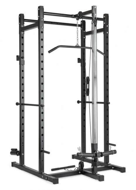 Силовая рама c верхним и нижним блоком VictoryFit VF-B2019 Силовая рама c верхним и нижним блоком VictoryFit VF-B2019
