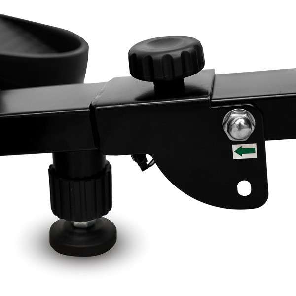 Гребной тренажер Carbon Fitness RW70 Гребной тренажер Carbon Fitness RW70