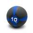 Медбол UNIX Fit PRO 10 кг Blue Медбол UNIX Fit PRO 10 кг Blue