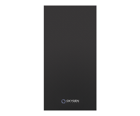 Коврик для кардиотренажеров OXYGEN FITNESS PVC FLOOR MAT 203 х 102 см