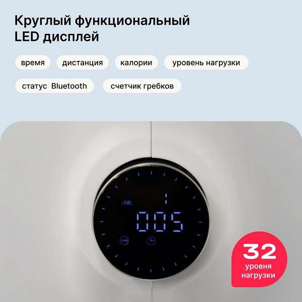 Гребной тренажер Svensson Body Labs WHEELO Гребной тренажер Svensson Body Labs WHEELO