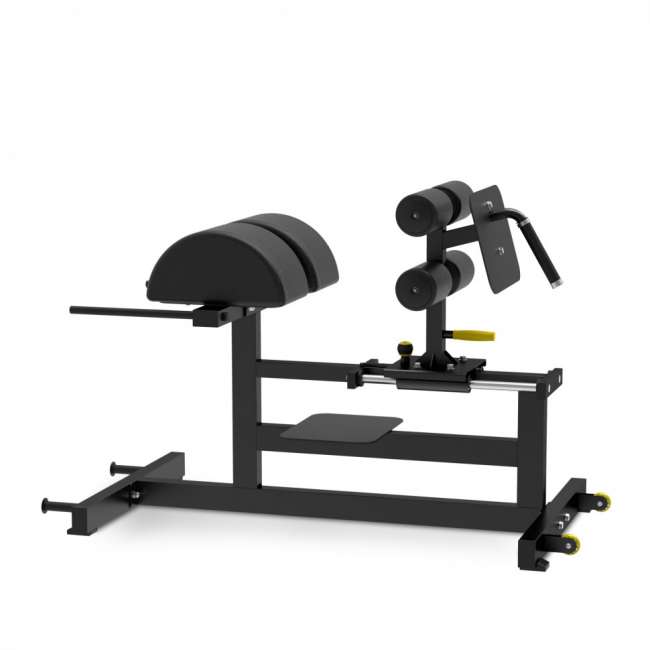 Гиперэкстензия горизонтальная (римский стул) UNIX Fit PRO UC-1631A Гиперэкстензия горизонтальная (римский стул) UNIX Fit PRO UC-1631A