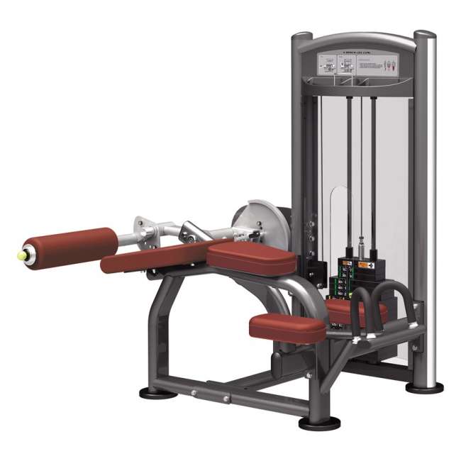 Сгибание ног лежа AeroFit IT9321 Сгибание ног лежа AeroFit IT9321