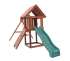 Игровая площадка PlayGarden “Green Hill” Игровая площадка PlayGarden “Green Hill”