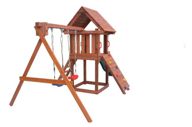 Игровая площадка PlayGarden “Green Hill” Игровая площадка PlayGarden “Green Hill”