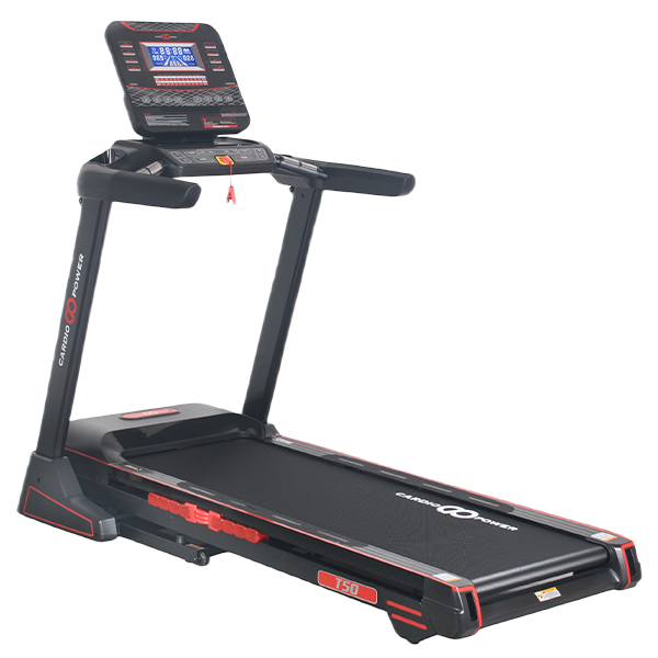 Беговая дорожка CardioPower T50 Беговая дорожка CardioPower T50