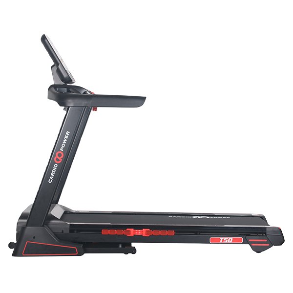 Беговая дорожка CardioPower T50 Беговая дорожка CardioPower T50