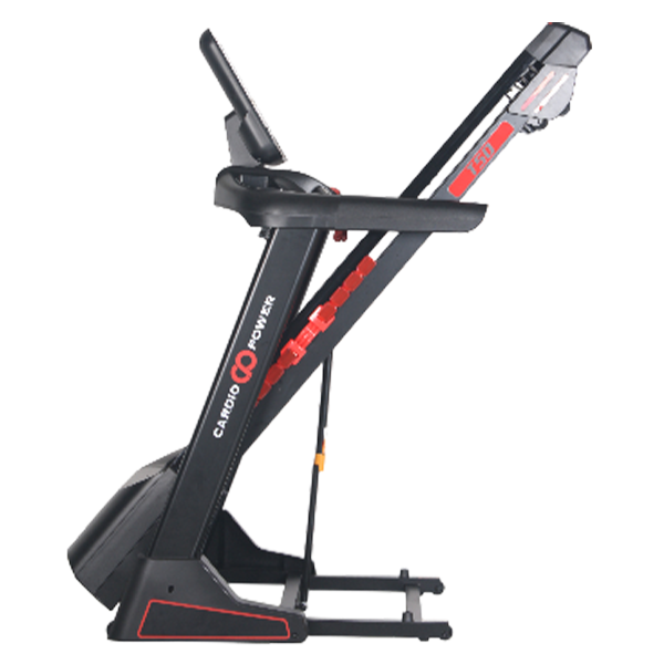 Беговая дорожка CardioPower T50 Беговая дорожка CardioPower T50