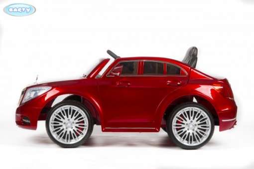 Электромобиль BARTY Mercedes-Benz S600 AMG
