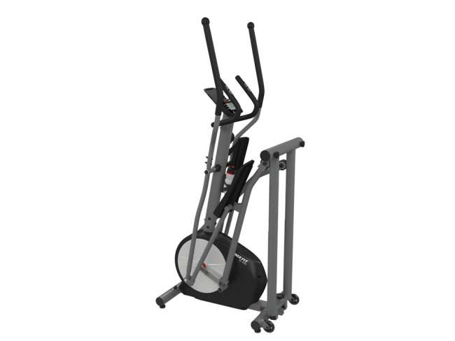 Эллиптический тренажер UnixFit SL-430 складной