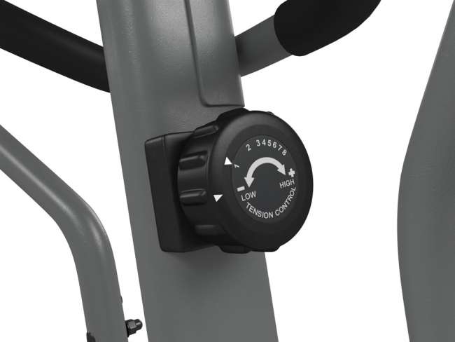 Эллиптический тренажер UnixFit SL-430 складной