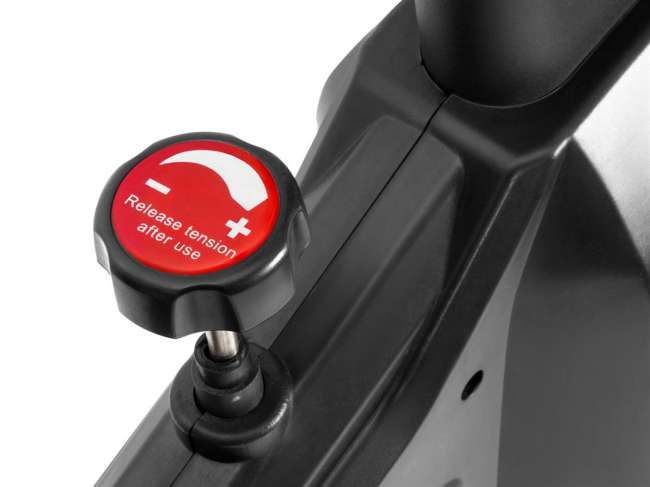 Спинбайк VF-GymRider 225 Black Спинбайк VF-GymRider 225 Black