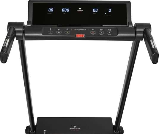 Беговая дорожка Titanium Masters Slimtech C250 Беговая дорожка Titanium Masters Slimtech C250