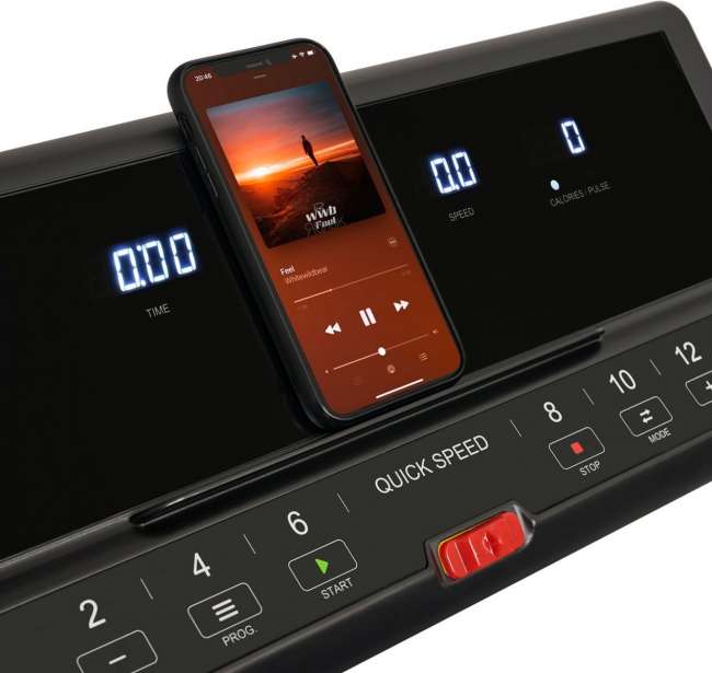 Беговая дорожка Titanium Masters Slimtech C250 Беговая дорожка Titanium Masters Slimtech C250