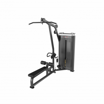  Верхняя и нижняя тяга UltraGym UG-IN1908