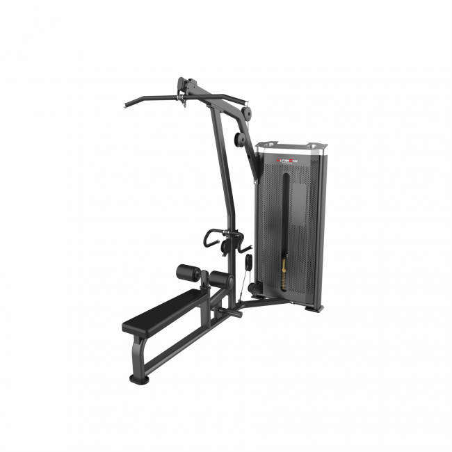 Верхняя и нижняя тяга UltraGym UG-IN1908 Верхняя и нижняя тяга UltraGym UG-IN1908