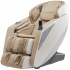 Массажное кресло Ergonova Ergoline 3 Beige Массажное кресло Ergonova Ergoline 3 Beige