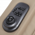 Массажное кресло Ergonova Ergoline 3 Beige Массажное кресло Ergonova Ergoline 3 Beige
