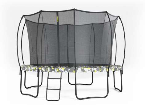 Батут Hasttings Superfly X 12ft