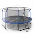 Батут UNIX line SUPREME GAME 14 ft Blue